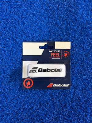 Babolat overgrip main new for tennis and padel rackets