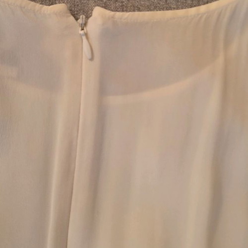 Silk dress Estel Collection used, black, size 2