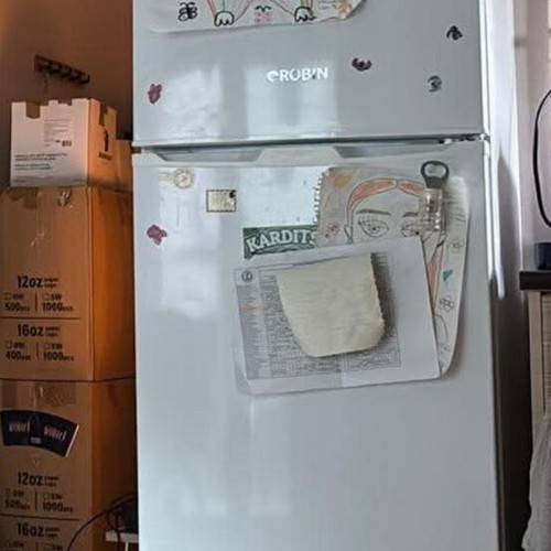 Furniture set like new with washing machine