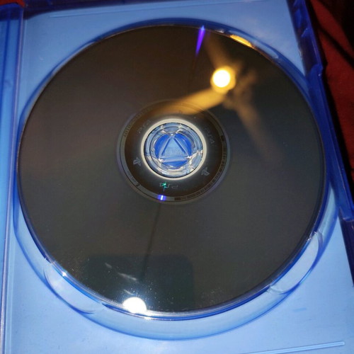 Tom Clancy's Rainbow Six Siege Gold Edition for PS4 like new