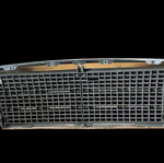 Mercedes 190 E grille new