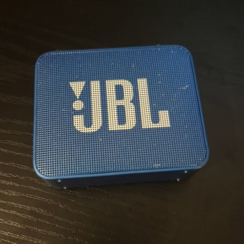JBL Essential portable Bluetooth speaker like new