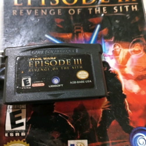 Star Wars: Revenge Of The Sith Is The Best Example Of A Good Movie Tie