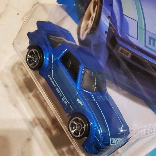 Hot Wheels 2022 Mazda RX7 sealed