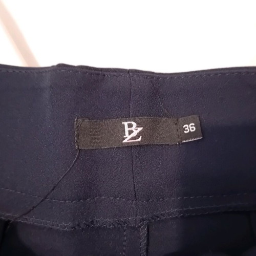 BS shorts blue like new, size S