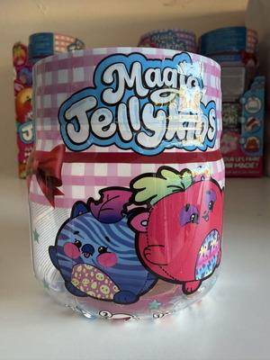 Magic JellyKins toy, 1 piece