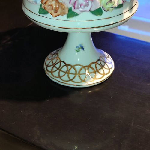 Porcelain fontaniera like new