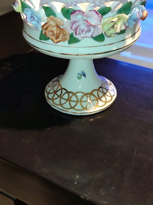 Porcelain fontaniera like new