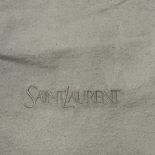 YSL Tote Bag New Beige Shoulder