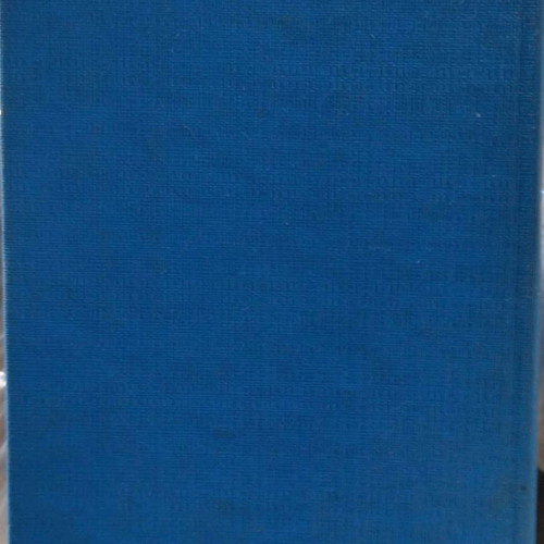 Homeopathic and general ailments books used