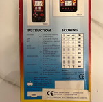 Slot machine electronic game new