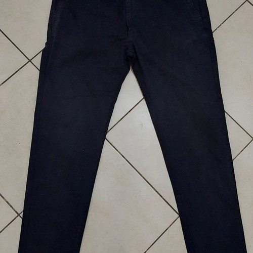 Zara men's pants like new, black, size L
