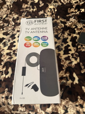 TV antenna new, unused