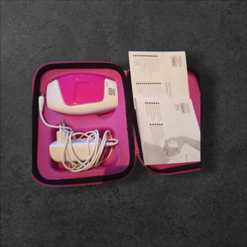 Ipl hair removal device like new