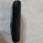 Olympus camera used, unknown functionality