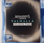 Assassin's Creed Valhalla PS5 παιχνίδι σαν καινούργιο