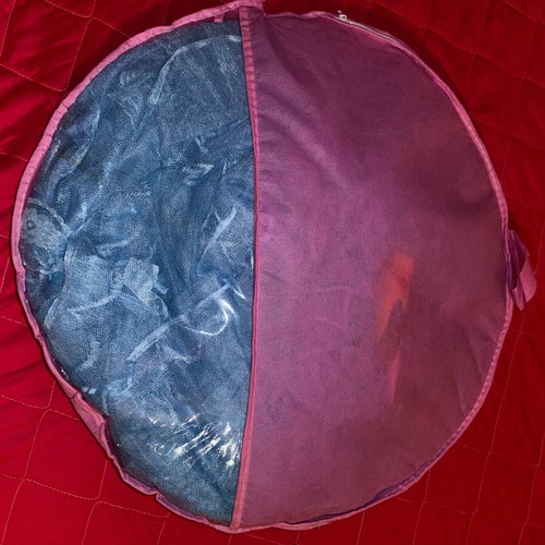 Mosquito net large for garden/veranda new