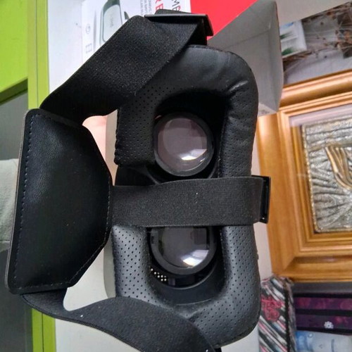 Virtual reality glasses for smartphone new
