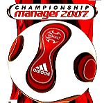  CHAMPIONSHIP MANAGER 07 - PS2