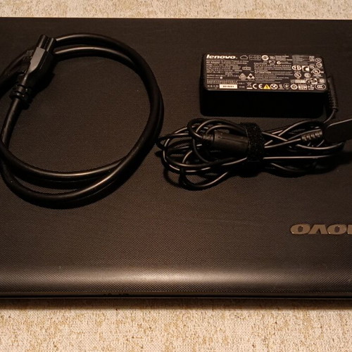 Lenovo G50-80 laptop 15.6" i3-4005U 8GB RAM Samsung SSD 128GB