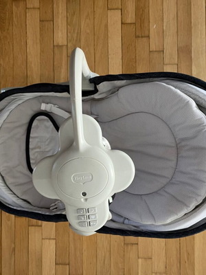 Tiny Love Baby Relax 3 in 1 like new