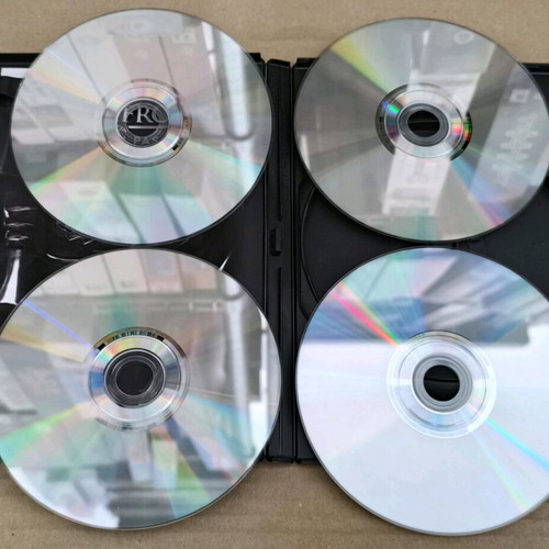 Star Wars : Battlefront (Lucasfilm / EA Games / Dice) (PC DVD-ROM, DVD Case)