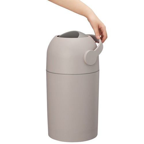 Premaman diaper bin like new