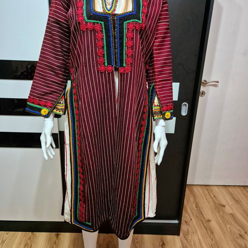Rodopi folk costume like new with hand embroidery