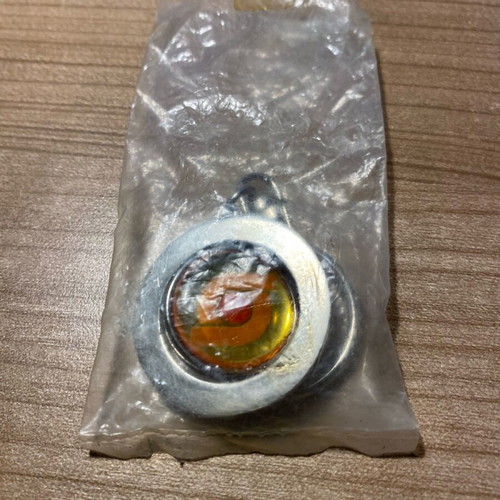 Sklavenitis collectible keychain new