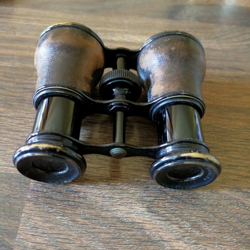South Shields collection used