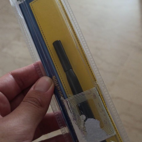 Car antenna like new