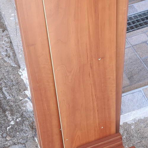 Neoset Harmony 90 CD Shelf Cherry Color New