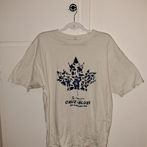 M&O T-shirt XL used, good condition