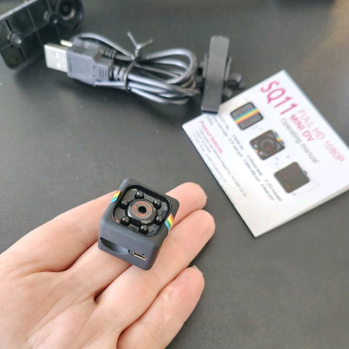 Full HD Mini DV Camera new