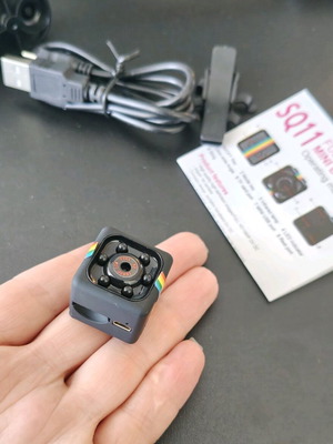 Full HD Mini DV Camera new