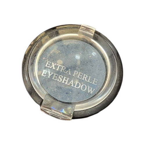 Eyeshadow set new unused blue-green colors