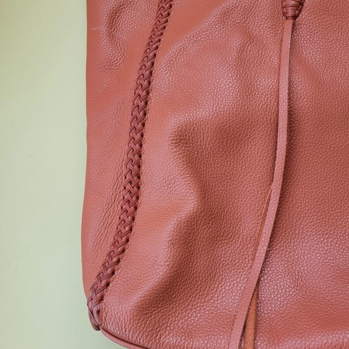 Callista shoulder bag good as new with pen mark inside