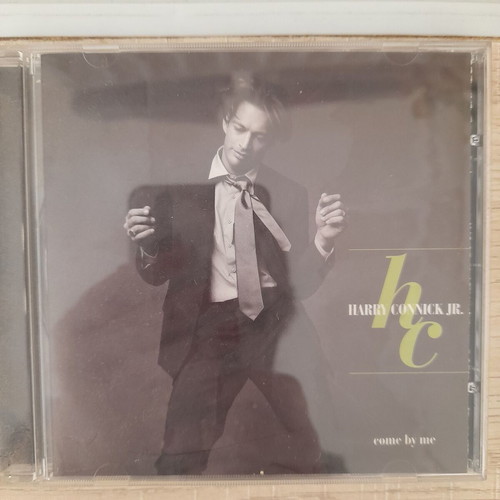 Harry Connick Jr. Come by me CD used 1999