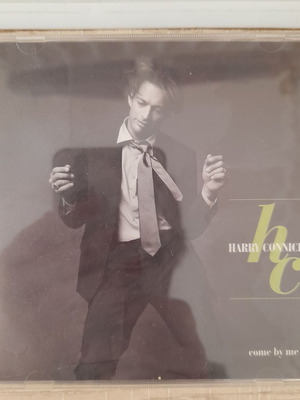 Harry Connick Jr. Come by me CD used 1999