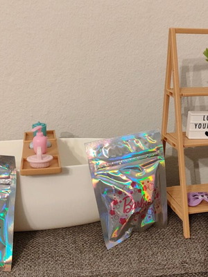 Barbie spa bathtub like new