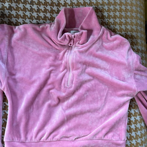 Alice tracksuit set for 6/7 years old like new