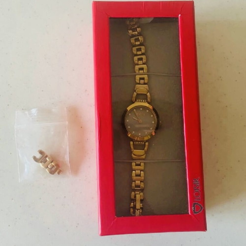 Loisir Women's Watch
