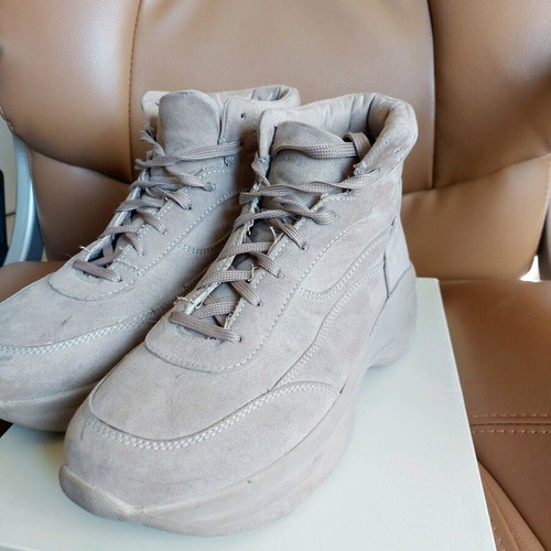 Pull & Bear sneakers size 38 like new