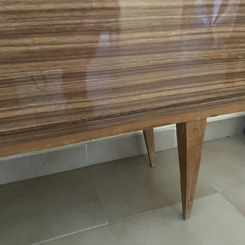 Antique furniture from the 1970s