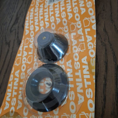 Lagostina No2 Lid Knob new