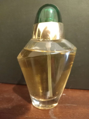 Oscar de la Renta Volupte 50ml Eau de Parfum σαν καινούργιο, βιντάζ, σπάνιο