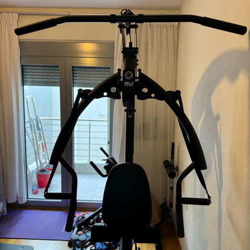 Inspire BL1 Body Lift Multi-Gym like new