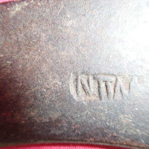 Old tools used, set of 4 pieces