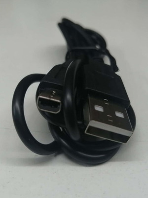 Καλώδιο φόρτισης USB 1 μέτρο για Nintendo 2DS NDSI 3DS 3DSXL καινούργιο