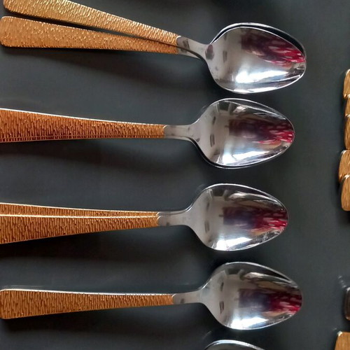 Set of 100 New Cutlery Pieces